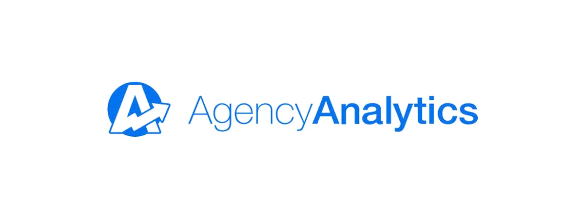 AgencyAnalytics logo