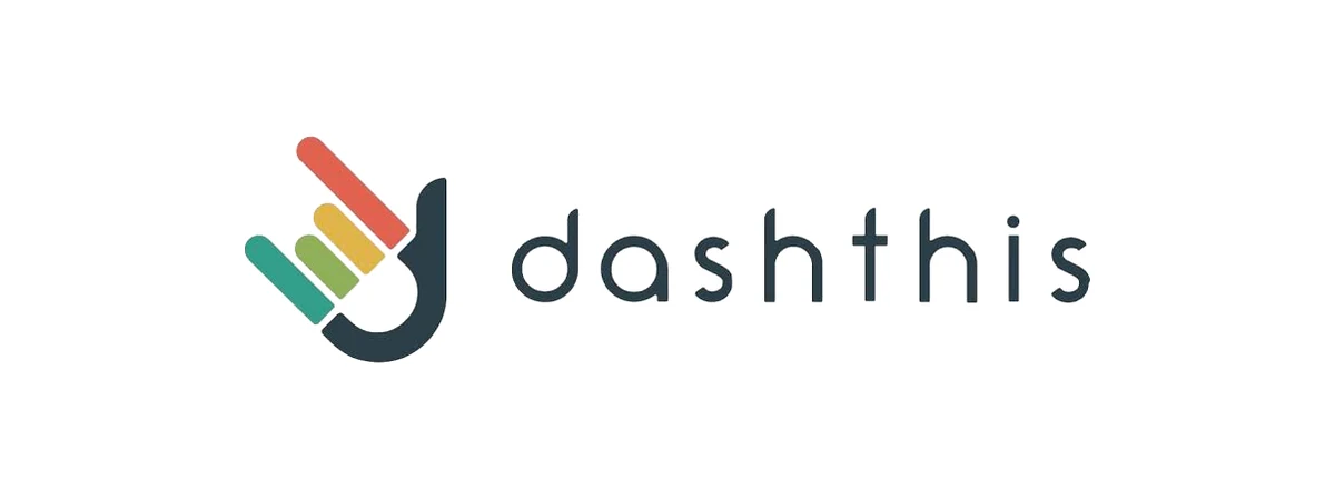 DashThis logo