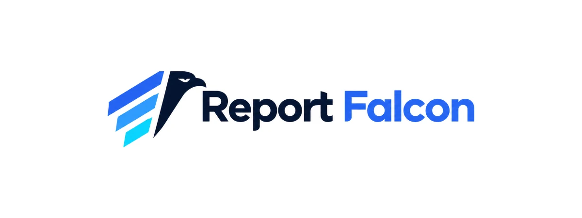 Report Falcon logo