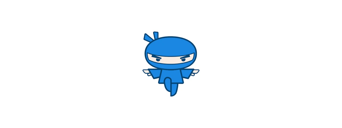Reporting Ninja logo