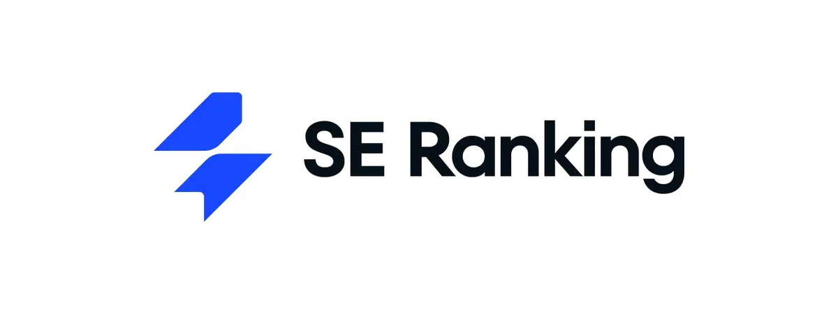 SE Ranking logo