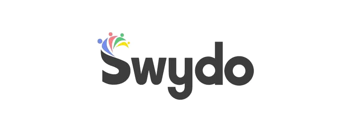 Swydo logo