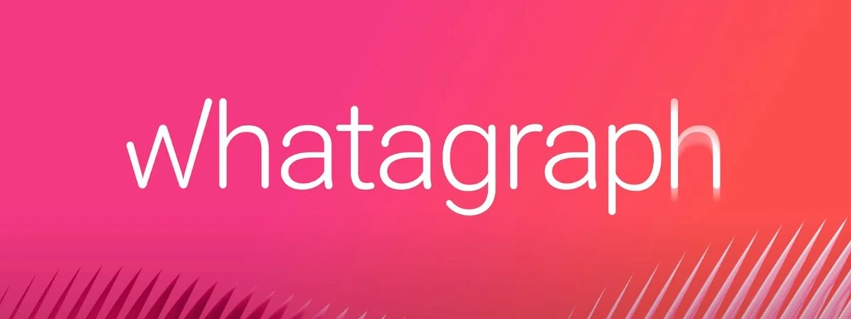 Whatagraph logo